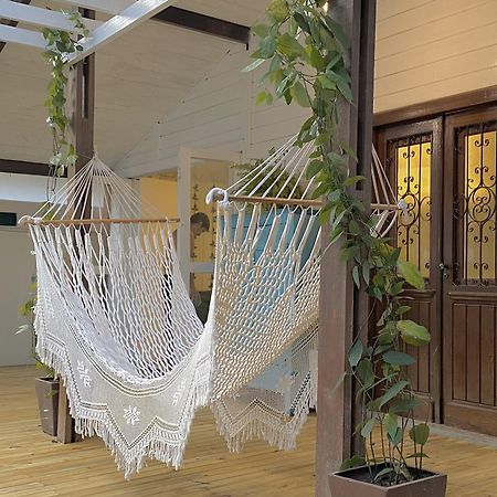 Casa Madre - Exclusive For Women - Lagoa Da Conceicao Florianópolis 외부 사진