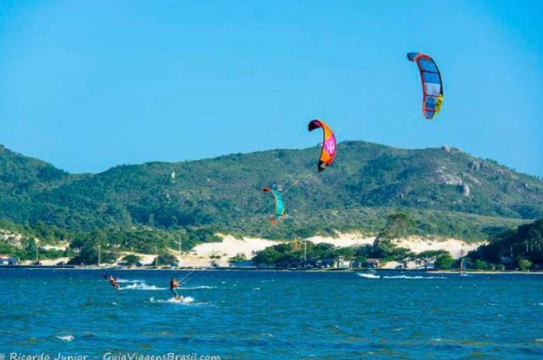 Casa Madre - Exclusive For Women - Lagoa Da Conceicao Florianópolis 외부 사진