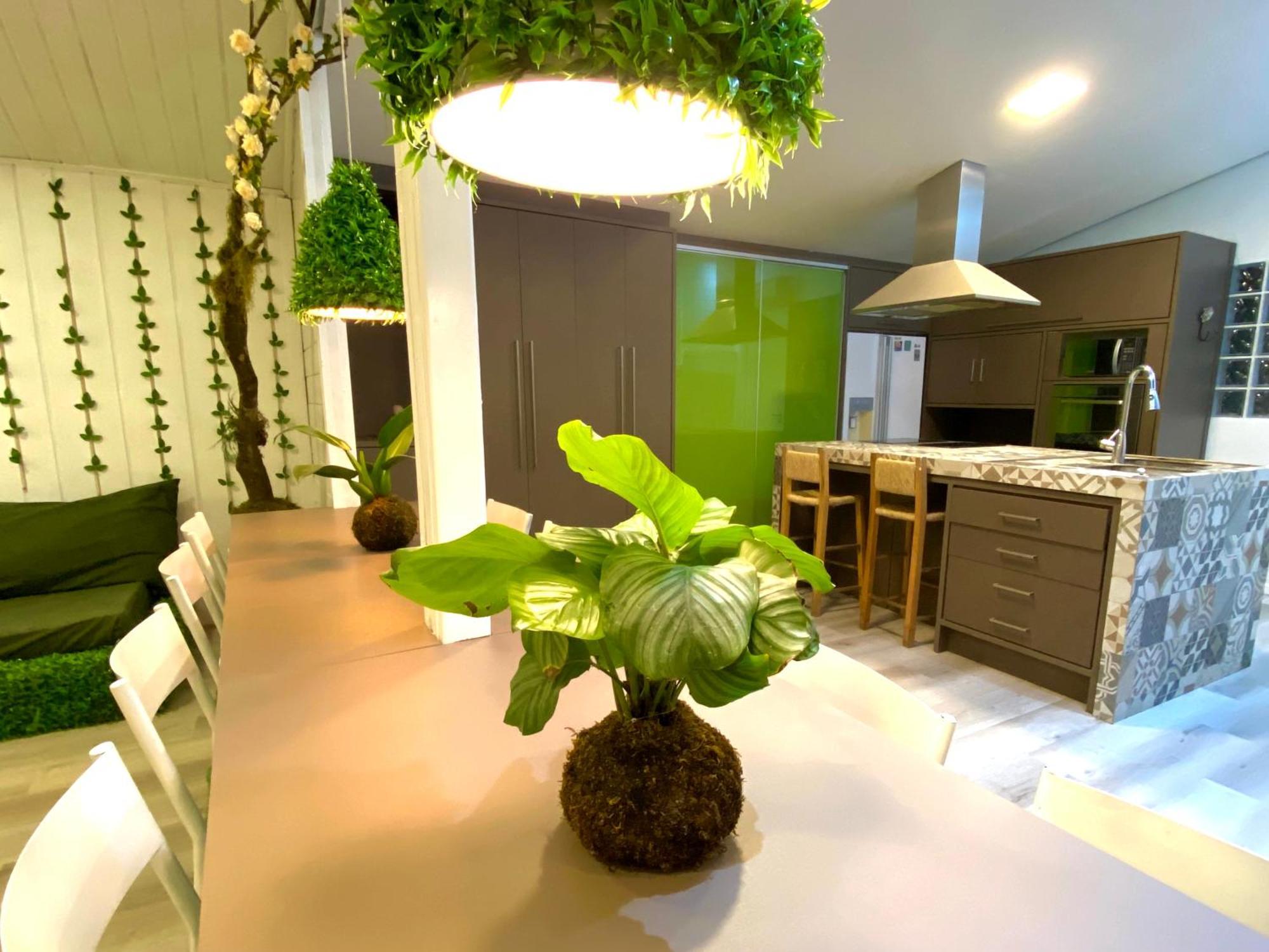 Casa Madre - Exclusive For Women - Lagoa Da Conceicao Florianópolis 외부 사진