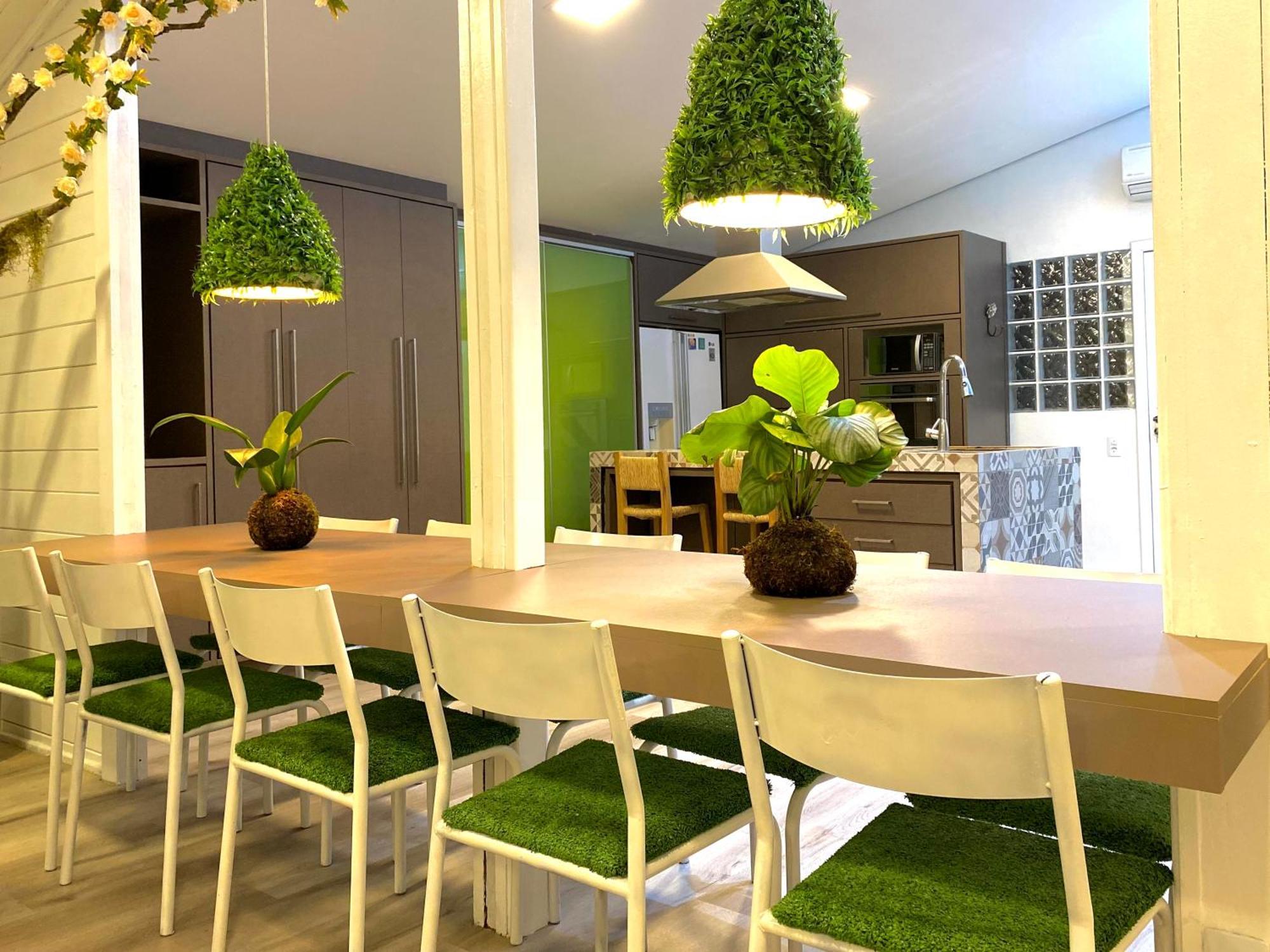 Casa Madre - Exclusive For Women - Lagoa Da Conceicao Florianópolis 외부 사진