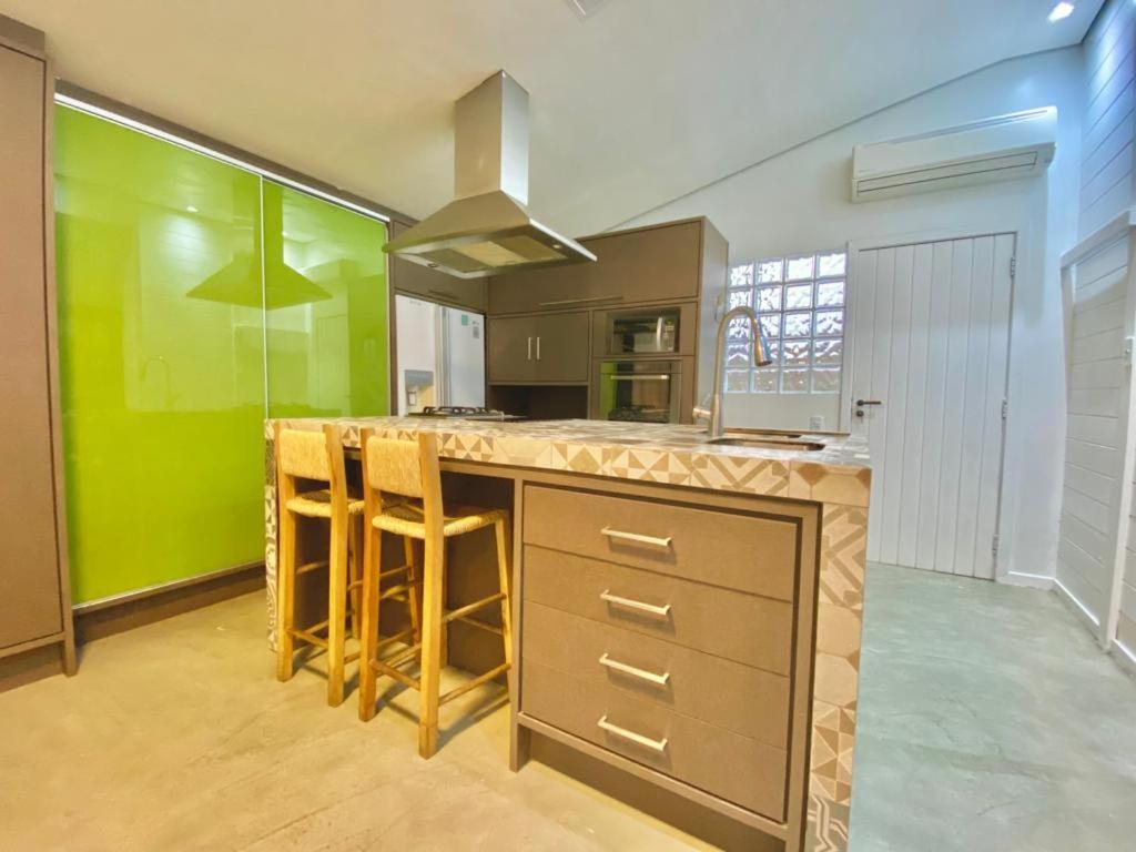Casa Madre - Exclusive For Women - Lagoa Da Conceicao Florianópolis 외부 사진