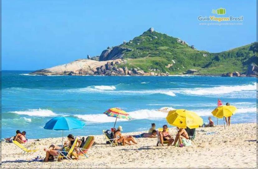 Casa Madre - Exclusive For Women - Lagoa Da Conceicao Florianópolis 외부 사진