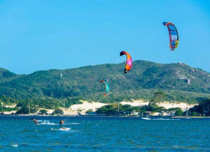 Casa Madre - Exclusive For Women - Lagoa Da Conceicao Florianópolis 외부 사진