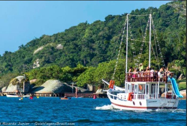 Casa Madre - Exclusive For Women - Lagoa Da Conceicao Florianópolis 외부 사진