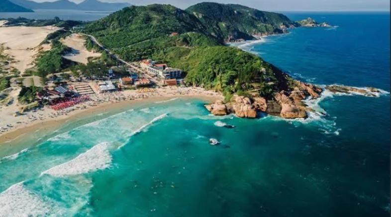 Casa Madre - Exclusive For Women - Lagoa Da Conceicao Florianópolis 외부 사진