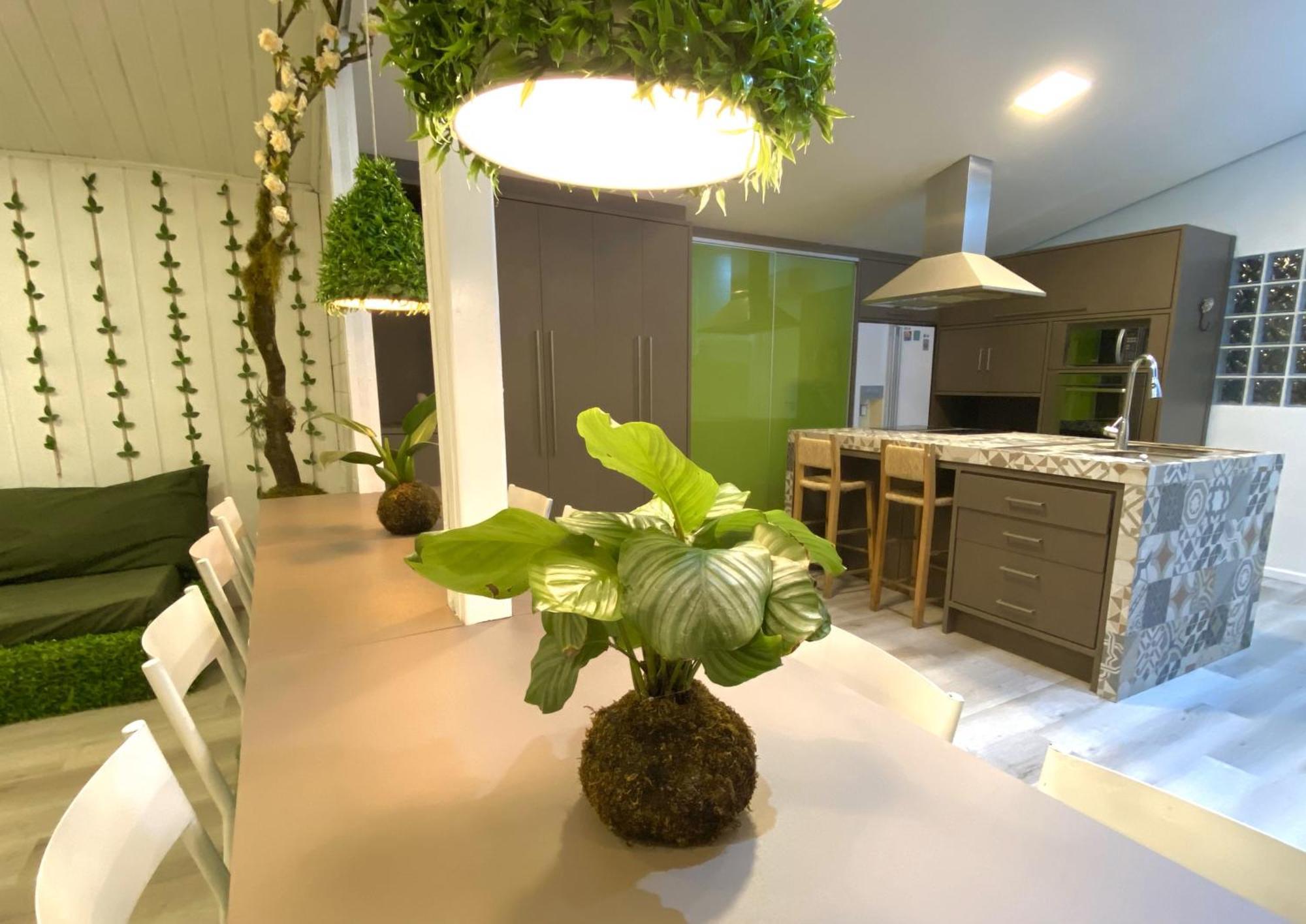 Casa Madre - Exclusive For Women - Lagoa Da Conceicao Florianópolis 외부 사진