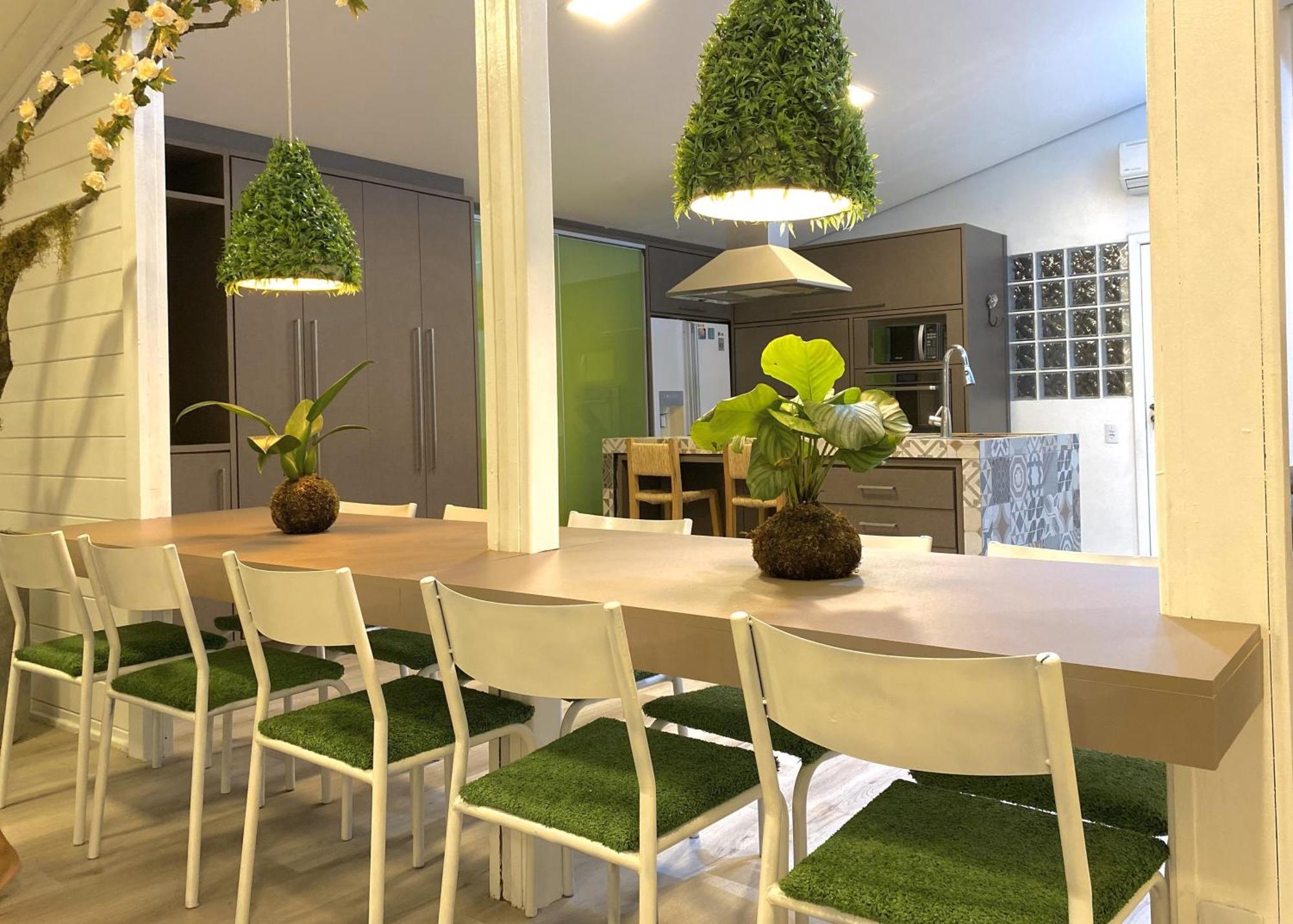 Casa Madre - Exclusive For Women - Lagoa Da Conceicao Florianópolis 외부 사진