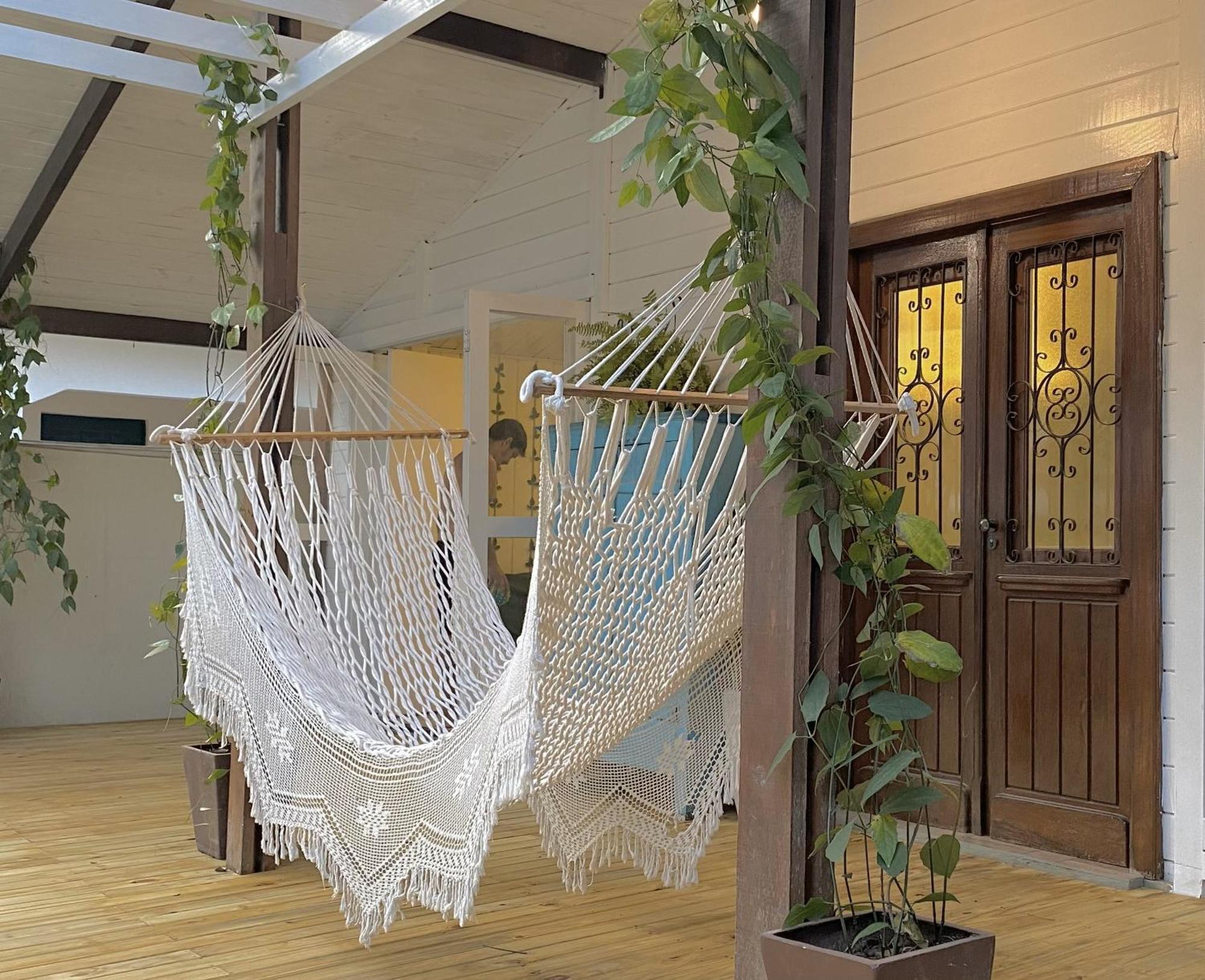 Casa Madre - Exclusive For Women - Lagoa Da Conceicao Florianópolis 외부 사진
