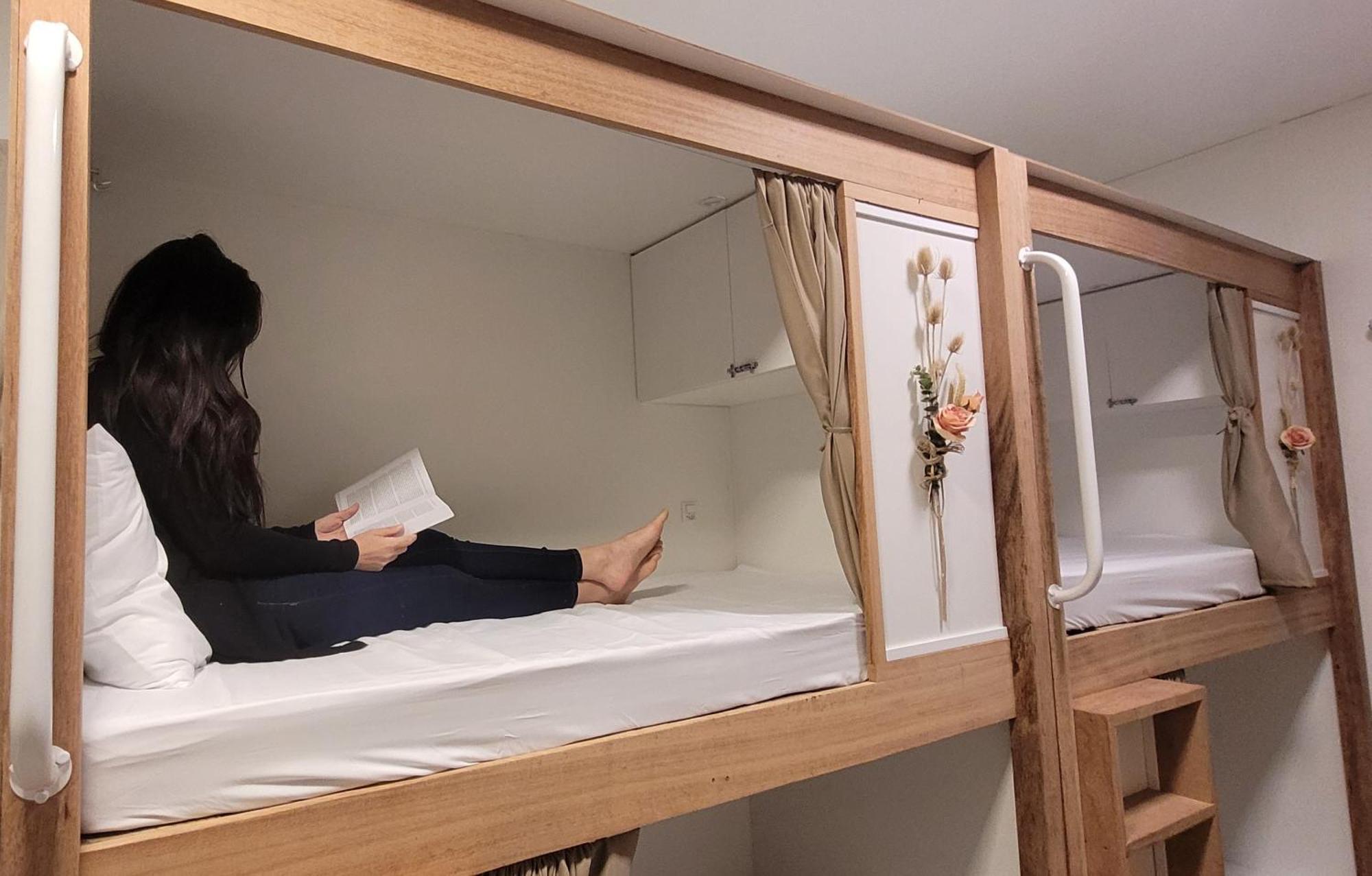 Casa Madre - Exclusive For Women - Lagoa Da Conceicao Florianópolis 외부 사진