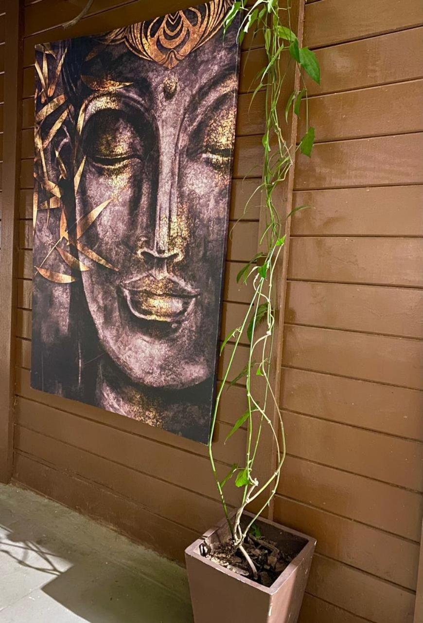 Casa Madre - Exclusive For Women - Lagoa Da Conceicao Florianópolis 외부 사진